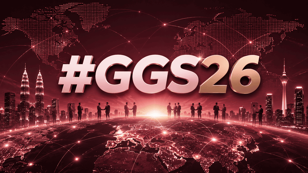 GBS Global Summit 2026